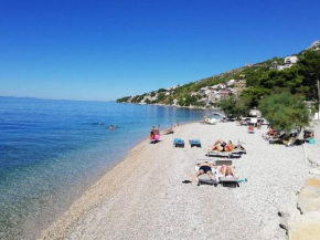 3 Zimmerwohnung zwischen Split und Makarska, Župa